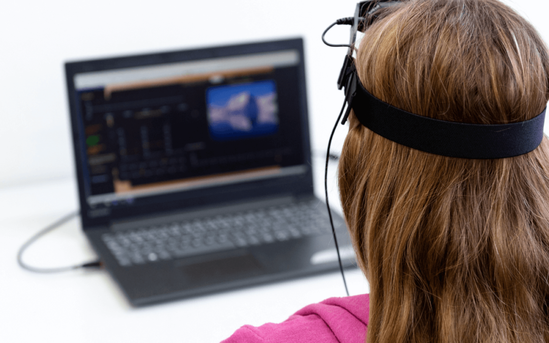 My Experience with LENS Neurofeedback: A Journey to Healing