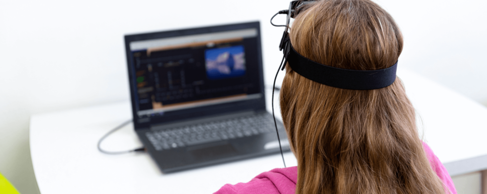 My Experience with LENS Neurofeedback: A Journey to Healing